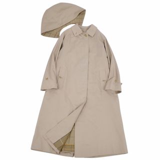 BURBERRY - Vintage バーバリー Burberrys 一枚袖 ステンカラー BURBERRY - Vintage バーバリー Burberrys 一枚袖 ステンカラー