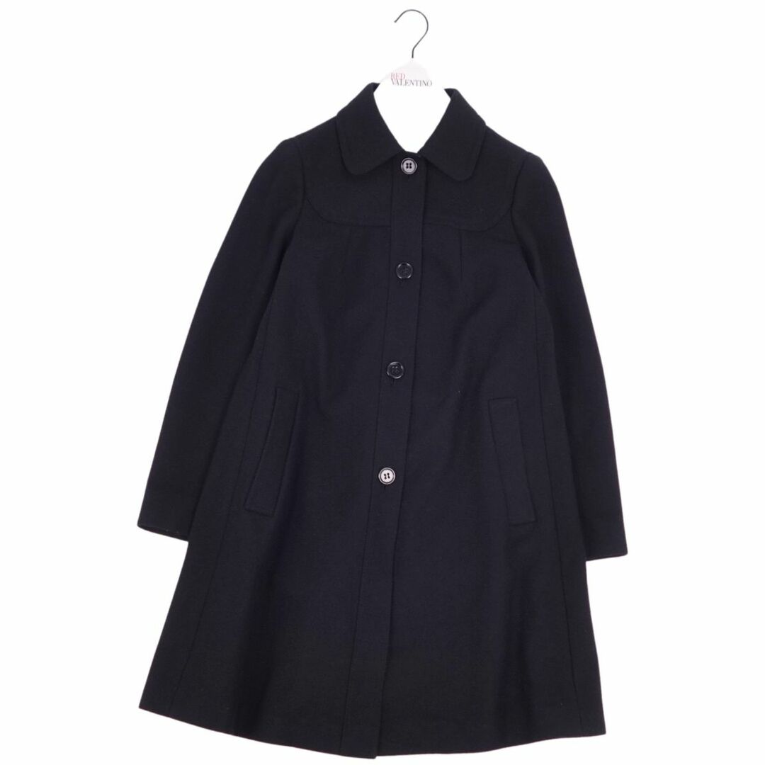 VALENTINO - 美品 レッド ヴァレンティノ RED VALENTINO コート VALENTINO - 美品 レッド ヴァレンティノ RED VALENTINO コート