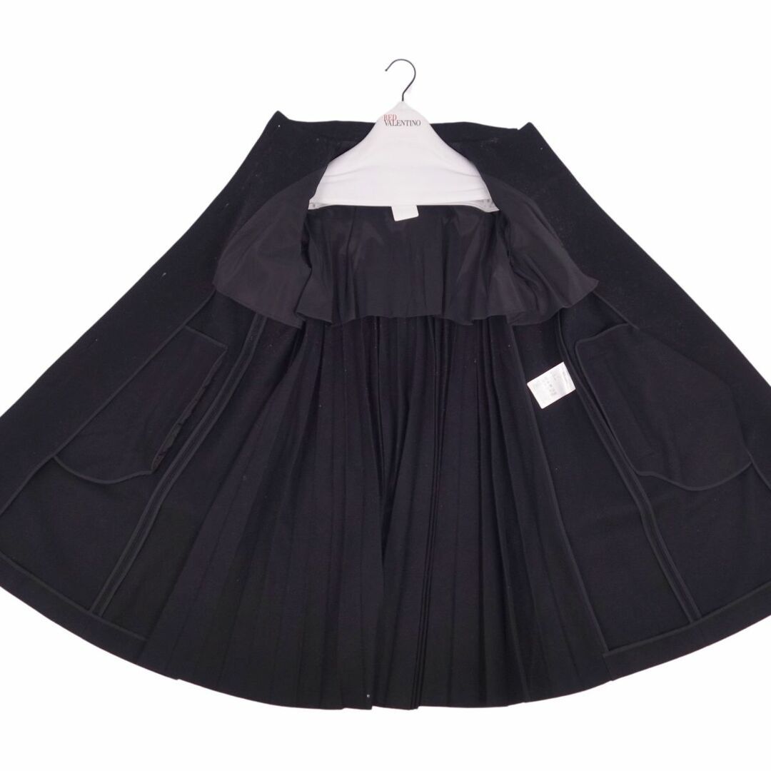 VALENTINO - 美品 レッド ヴァレンティノ RED VALENTINO コート VALENTINO - 美品 レッド ヴァレンティノ RED VALENTINO コート
