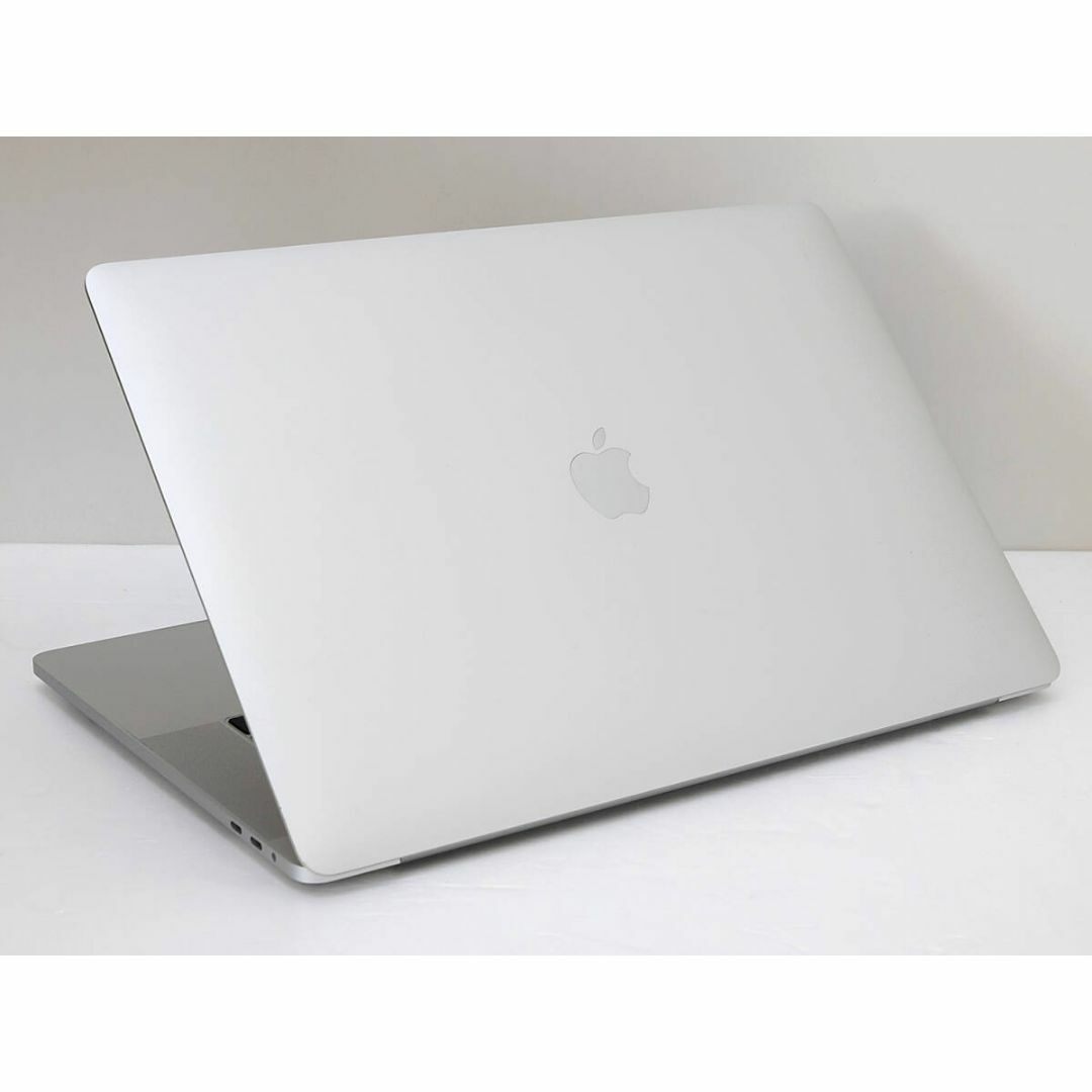 ノートPC Apple - MacBookPro A1990 15inch 2018 Core i7 1TB