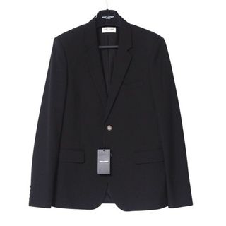 SAINT LAURENT(テーラードジャケット)のフリマアイテム一覧 SAINT LAURENT(テーラードジャケット)のフリマアイテム一覧