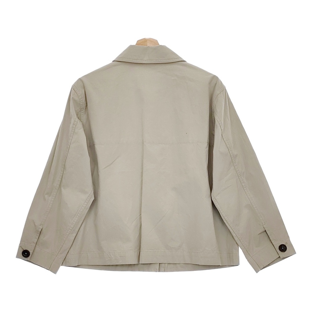 MHL. 595-4125506 VINTAGE COTTON PLAINWEAVE 定価36300円 2 MHL. 595-4125506 VINTAGE COTTON PLAINWEAVE 定価36300円 2