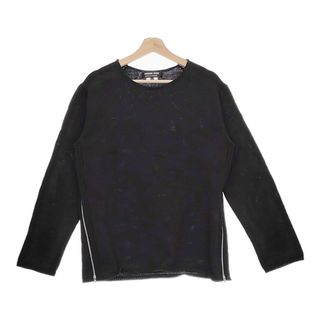 COMME des GARCONS(ニット/セーター)のフリマアイテム一覧 COMME des GARCONS(ニット/セーター)のフリマアイテム一覧