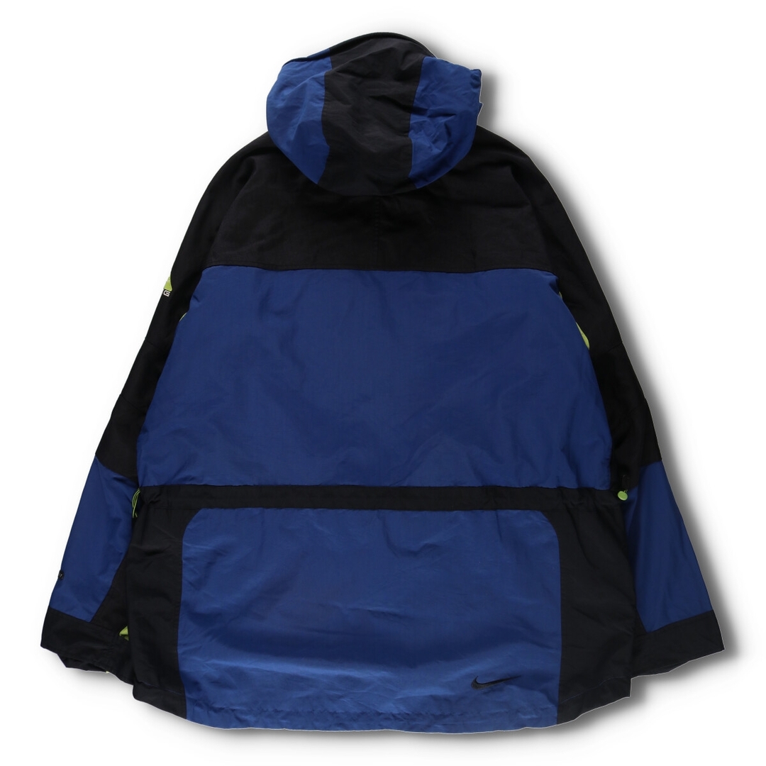 NIKE - 古着 90年代 ナイキ NIKE ACG THERMAL LAYER 3 STORM-FIT NIKE - 古着 90年代 ナイキ NIKE ACG THERMAL LAYER 3 STORM-FIT