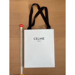 CELINE(ショップ袋 ・ ブラック/黒色系)のフリマアイテム一覧 CELINE(ショップ袋 ・ ブラック/黒色系)のフリマアイテム一覧