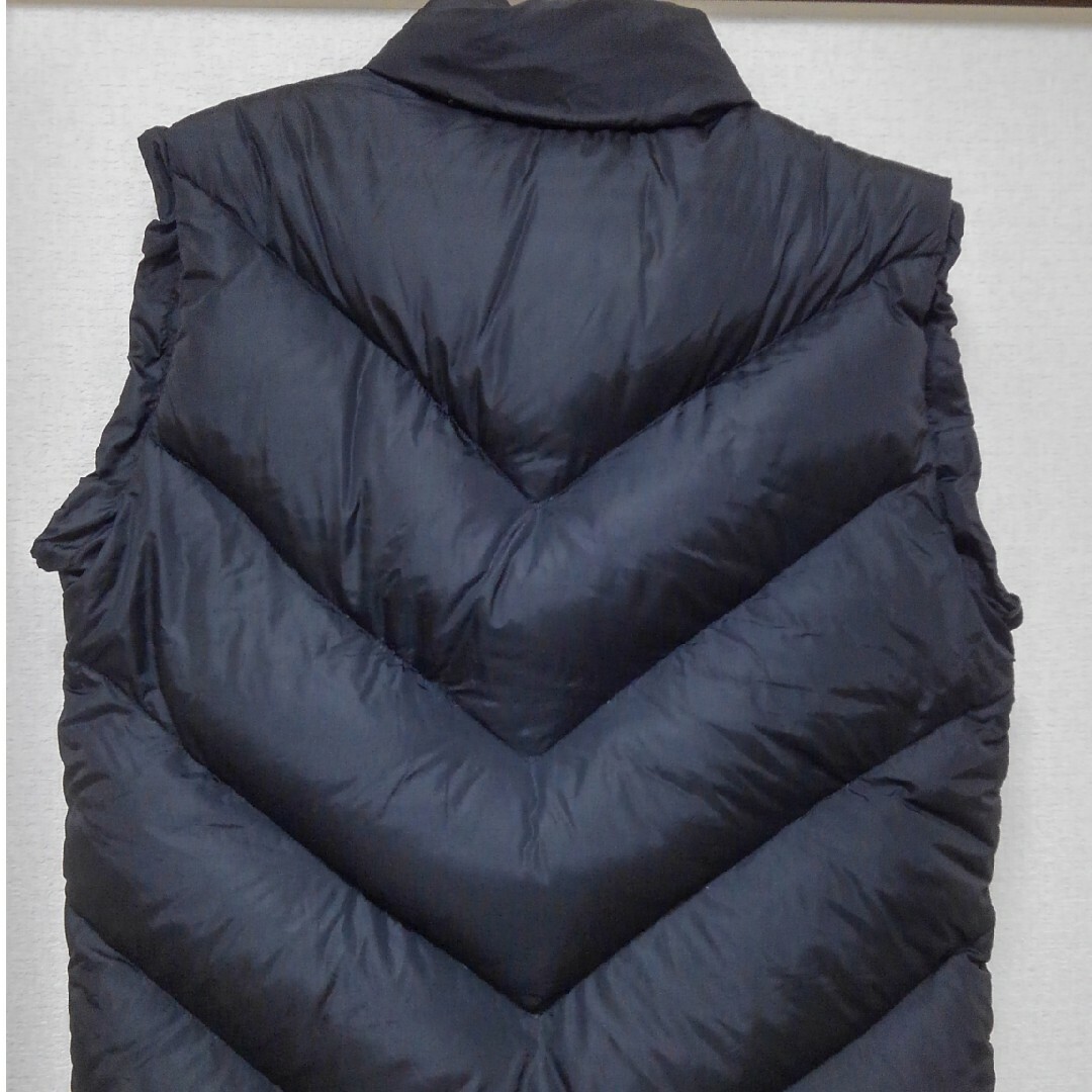 希少! ノースフェイス アセントベスト 美品 ブラック M 希少! ノースフェイス アセントベスト 美品 ブラック M
