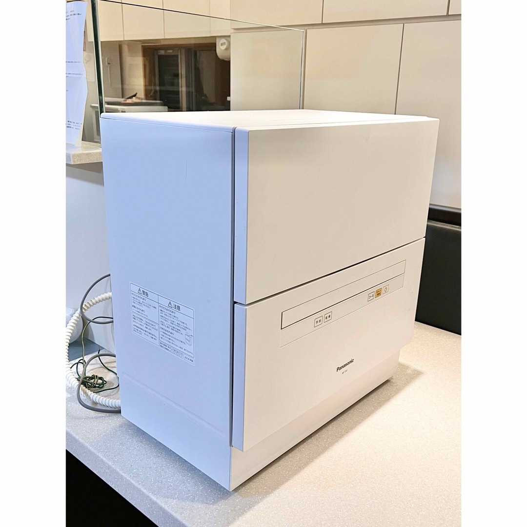 Panasonic - Panasonic *食器乾燥機(NP-TA1、NP-TA5、NP-TZ500 Panasonic - Panasonic *食器乾燥機(NP-TA1、NP-TA5、NP-TZ500