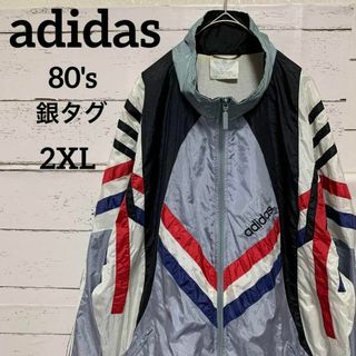 adidas(ナイロンジャケット)のフリマアイテム一覧 adidas(ナイロンジャケット)のフリマアイテム一覧