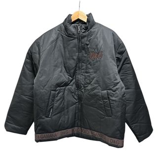 DOLCE&GABBANA(ナイロンジャケット)のフリマアイテム一覧 DOLCE&GABBANA(ナイロンジャケット)のフリマアイテム一覧
