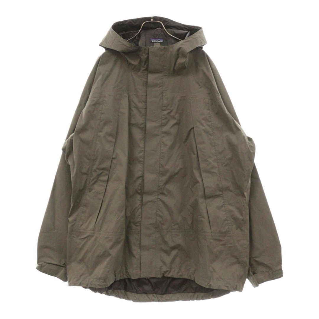 人気ブランドの新作 後期型 00s パタゴニア PATAGONIA MARS Shell Hard 6 Level XLサイズ以上