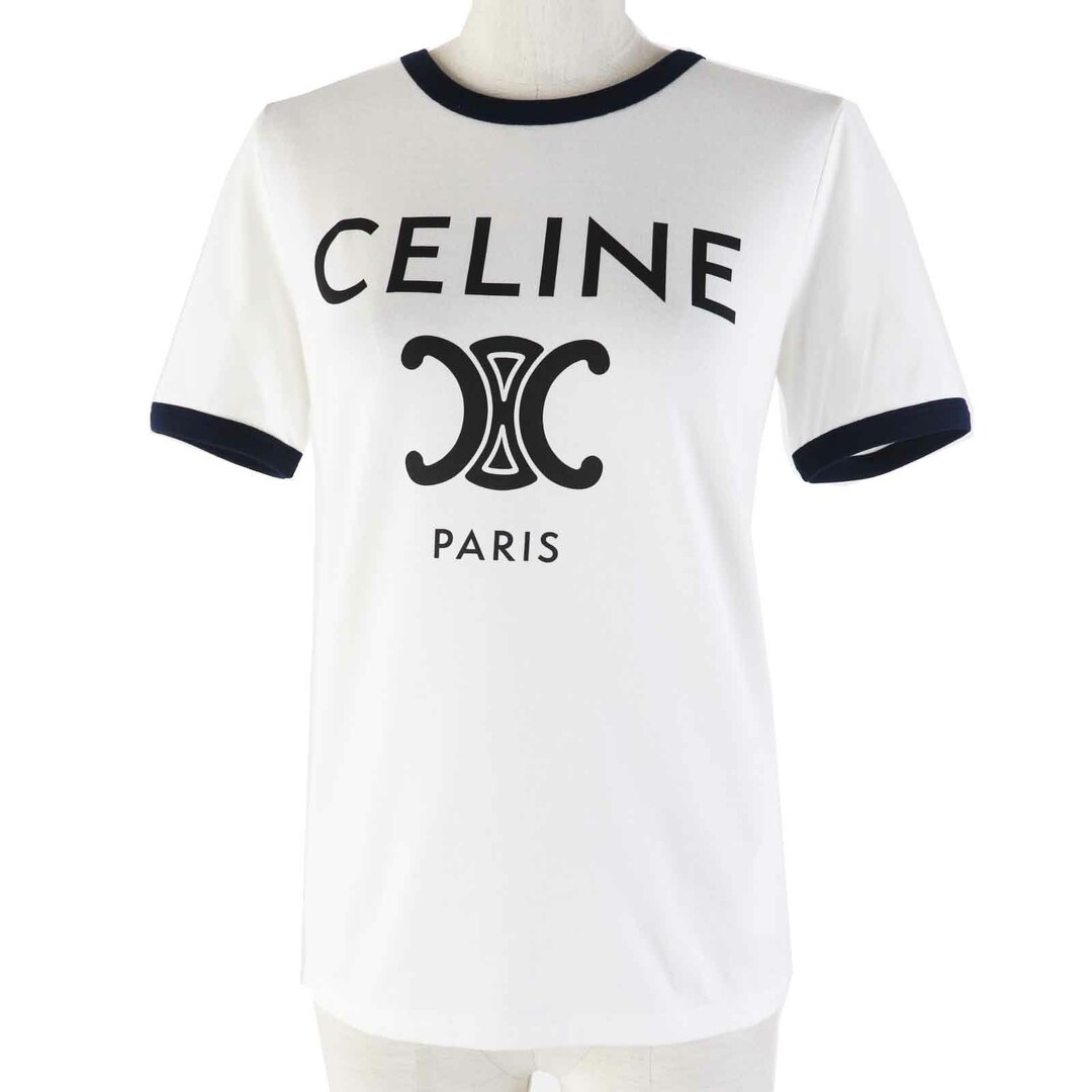 CELINE - 極美品◎CELINE セリーヌ 2X872671 コットン100 CELINE - 極美品◎CELINE セリーヌ 2X872671 コットン100