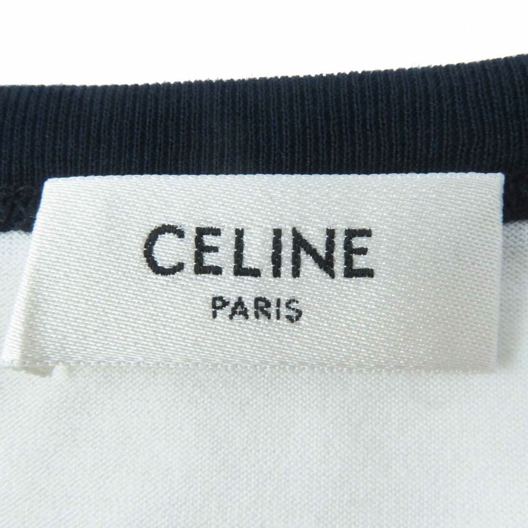 CELINE - 極美品◎CELINE セリーヌ 2X872671 コットン100 CELINE - 極美品◎CELINE セリーヌ 2X872671 コットン100