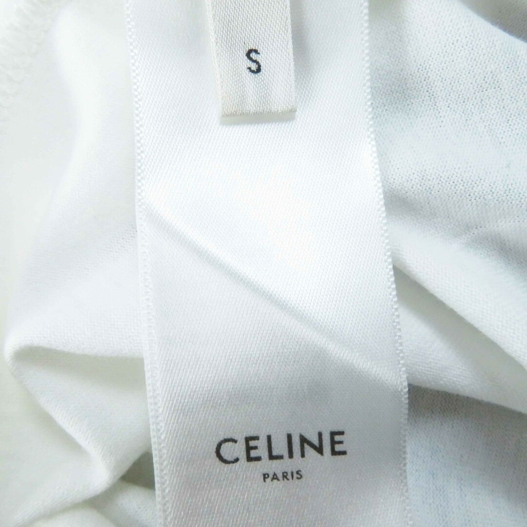 CELINE - 極美品◎CELINE セリーヌ 2X872671 コットン100 CELINE - 極美品◎CELINE セリーヌ 2X872671 コットン100
