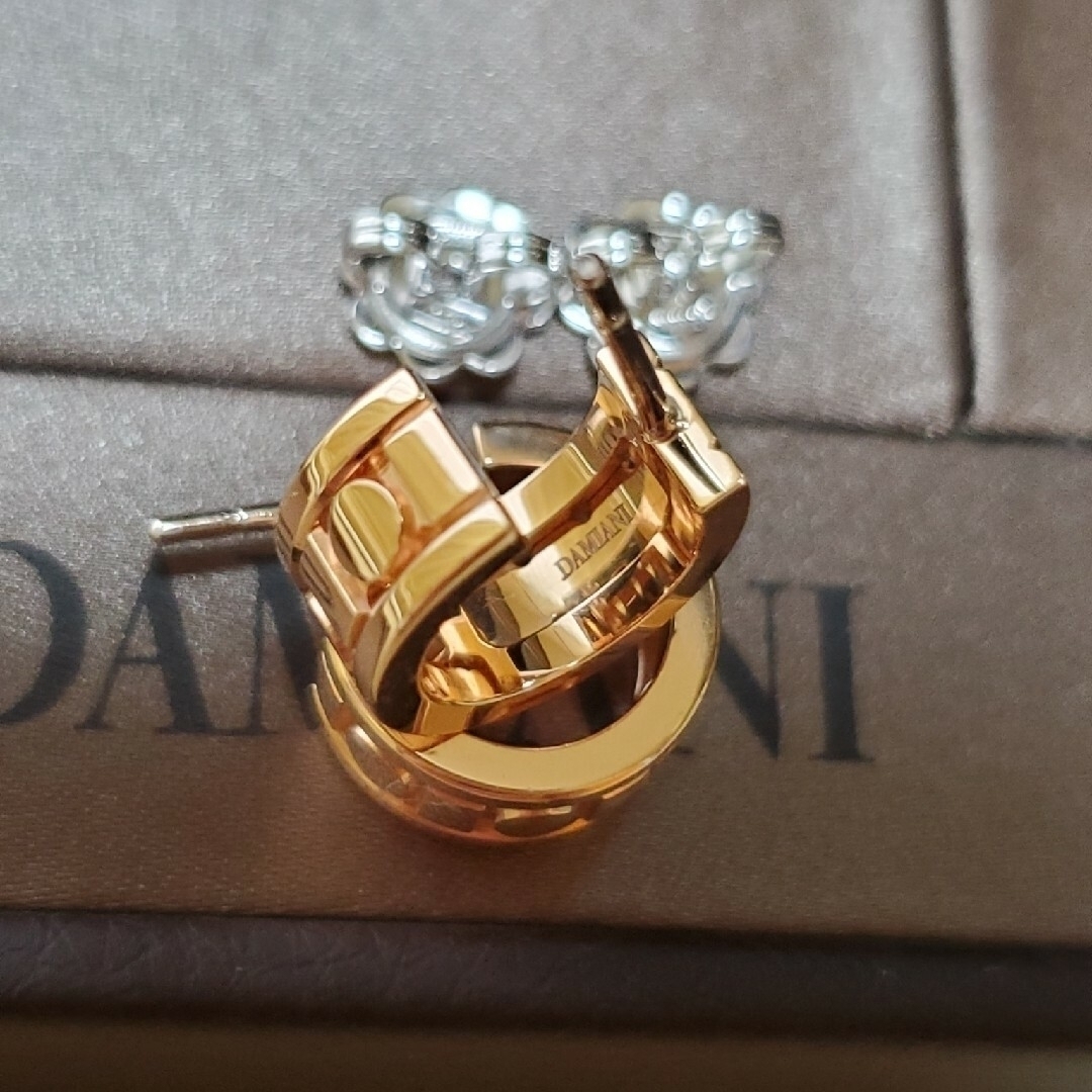 41250円 Damiani - 最終価格 ダミアーニ ベルエポック リール 41250円 Damiani - 最終価格 ダミアーニ ベルエポック リール
