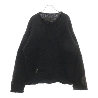 Chrome Hearts(ニット/セーター)のフリマアイテム一覧 Chrome Hearts(ニット/セーター)のフリマアイテム一覧
