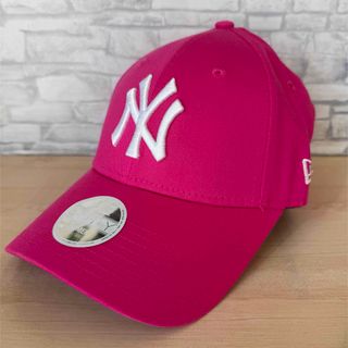 NEW ERA(キャップ ・ ピンク/桃色系)のフリマアイテム一覧 NEW ERA(キャップ ・ ピンク/桃色系)のフリマアイテム一覧