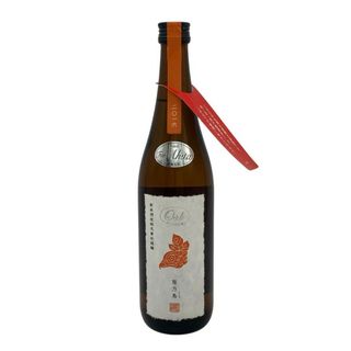 アラマサ(新政)の新政 ヒノトリ 2016 秋田豪雨 復興支援 720ml 13％【AFA15】(日本酒)