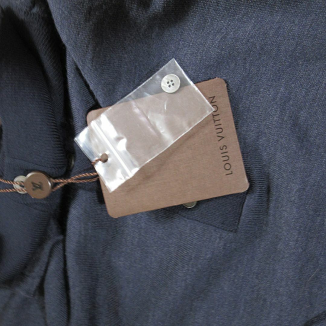 LOUIS VUITTON】ルイ・ヴィトン タートルネックセーター サイズL LOUIS VUITTON】ルイ・ヴィトン タートルネックセーター サイズL