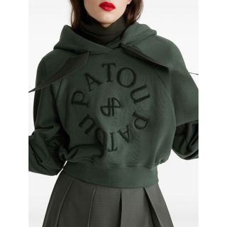 PATOU(パーカー)のフリマアイテム一覧 PATOU(パーカー)のフリマアイテム一覧
