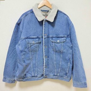Levi's(Gジャン/デニムジャケット ・ シルバー/銀色系)の Levi's(Gジャン/デニムジャケット ・ シルバー/銀色系)の