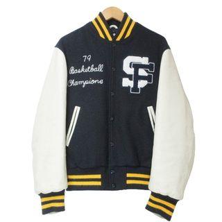 Golden Bear(スタジャン)のフリマアイテム一覧 Golden Bear(スタジャン)のフリマアイテム一覧