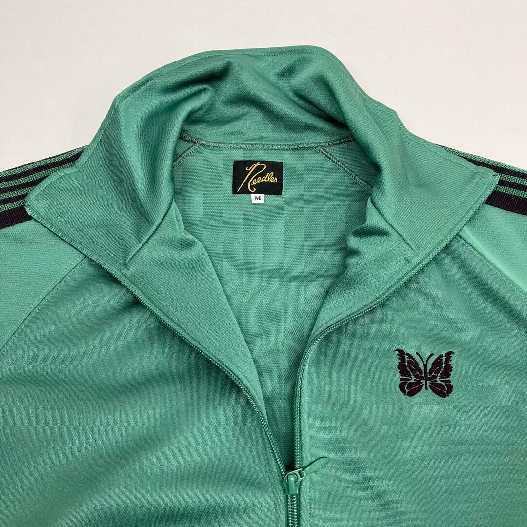 100%品質 Needles - 【中古】Needles | ニードルス Track Jacket Poly その他
