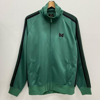 Needles(ジャージ ・ グリーン・カーキ/緑色系)のフリマ Needles(ジャージ ・ グリーン・カーキ/緑色系)のフリマ