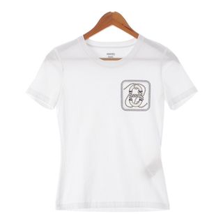 値下げ!エルメス シェーヌダンクル Tシャツ HERMES 値下げ!エルメス シェーヌダンクル Tシャツ HERMES