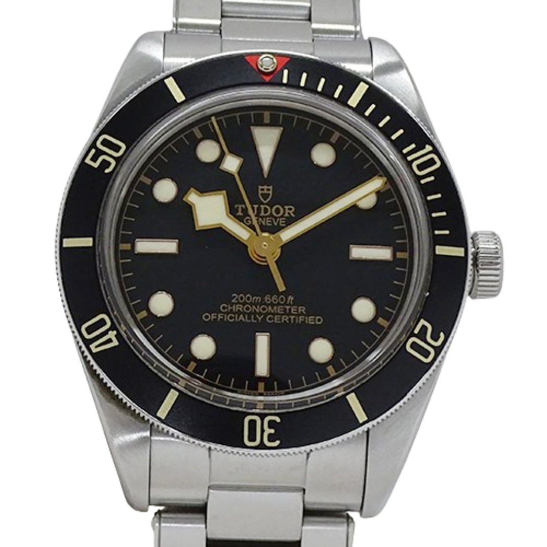 Tudor - チューダー チュードル TUDOR ブラックベイ フィフティ Tudor - チューダー チュードル TUDOR ブラックベイ フィフティ