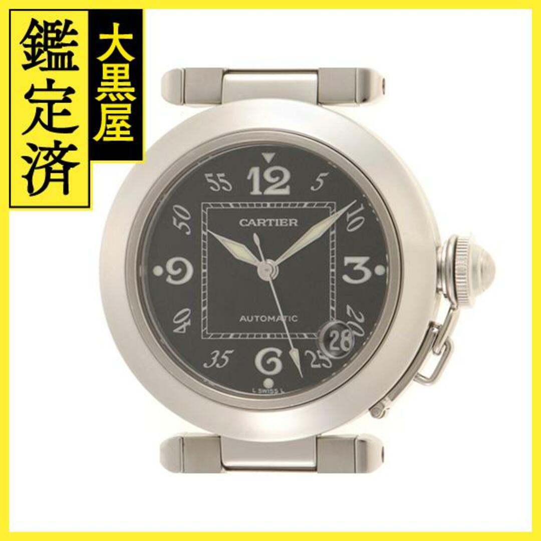 Cartier - カルティエ ﾊﾟｼｬC W31043M7 【432】