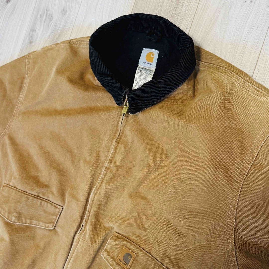 carhartt - 【廃盤】カーハート ボンバージャケット サンタフェ carhartt - 【廃盤】カーハート ボンバージャケット サンタフェ