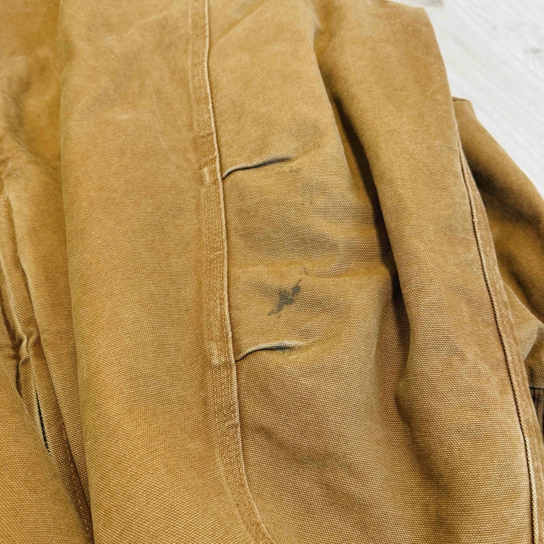 carhartt - 【廃盤】カーハート ボンバージャケット サンタフェ carhartt - 【廃盤】カーハート ボンバージャケット サンタフェ