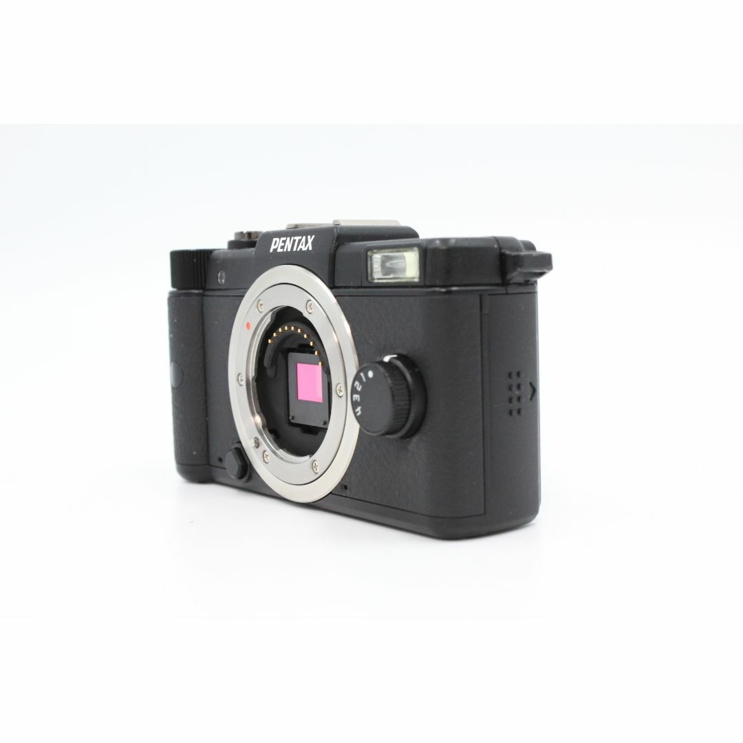 シャッター数2回!!新品充電器(社外品)付き!!>>【美品 シャッター数2回!!新品充電器(社外品)付き!!>>【美品