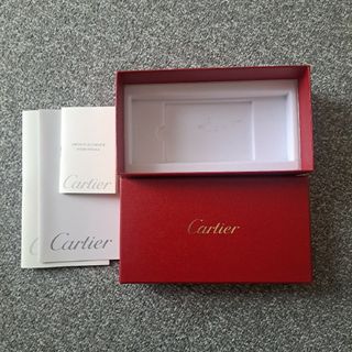 Cartier - 【非売品】【新品・未使用】Cartier/カルティエ Cartier - 【非売品】【新品・未使用】Cartier/カルティエ
