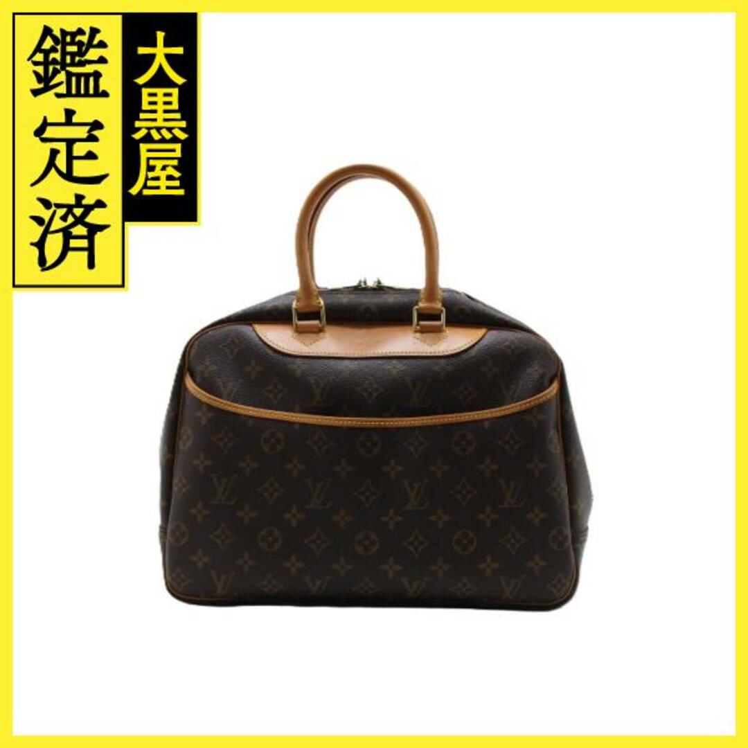 LOUIS VUITTON - ルイ・ヴィトン ﾄﾞｰｳﾞｨﾙ M47270 【460】