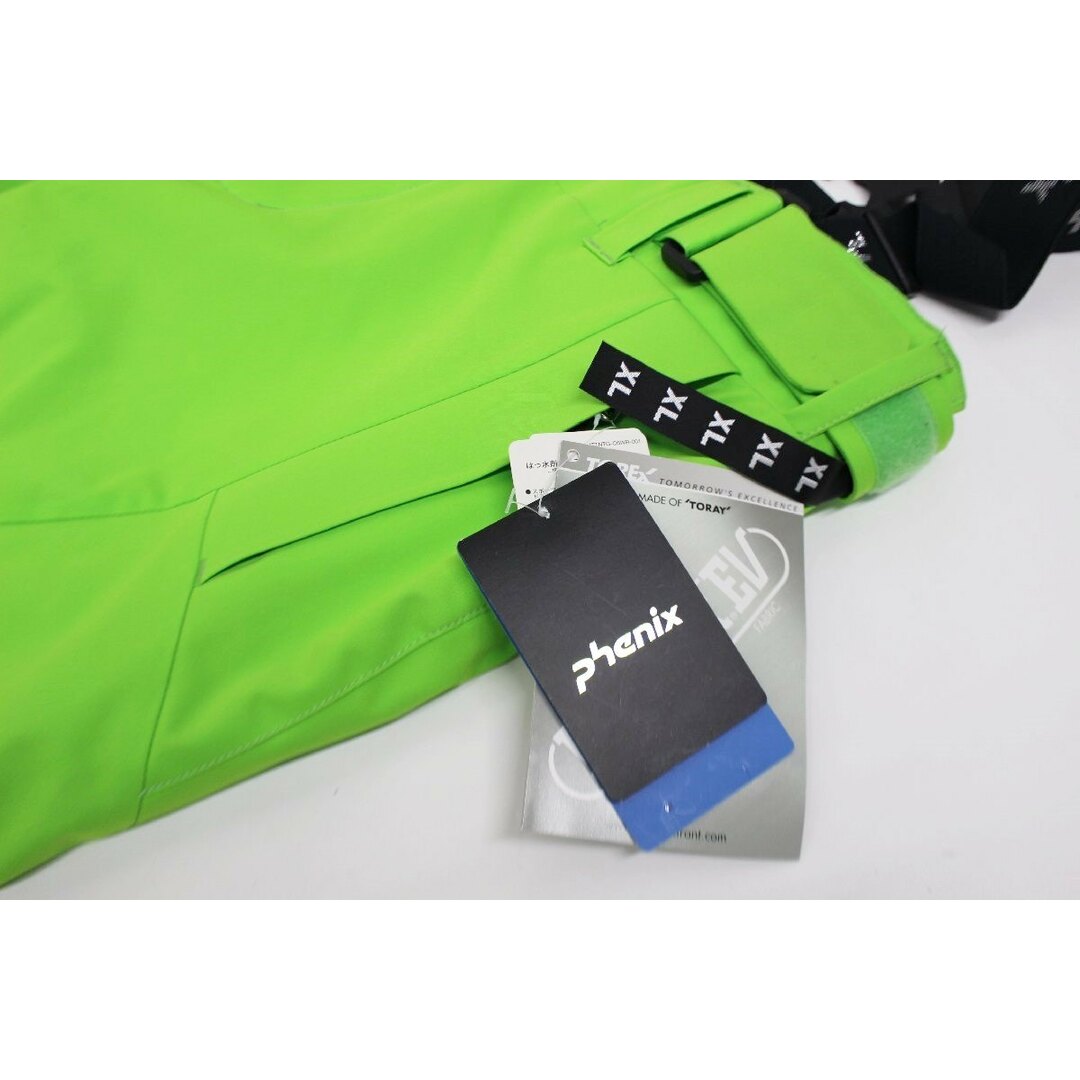 Phenix フェニックス メンズ スキーパンツ Orca Pants XL Phenix フェニックス メンズ スキーパンツ Orca Pants XL