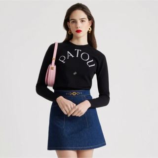 PATOU(ニット/セーター)のフリマアイテム一覧 PATOU(ニット/セーター)のフリマアイテム一覧