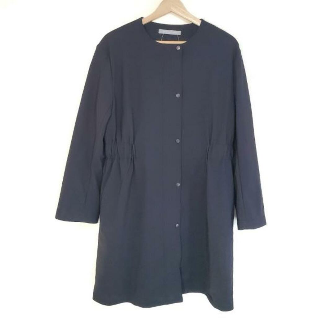 ポールスミス ダッフルコート 42 ネイビー Paul Smith BLACK ポールスミス ダッフルコート 42 ネイビー Paul Smith BLACK