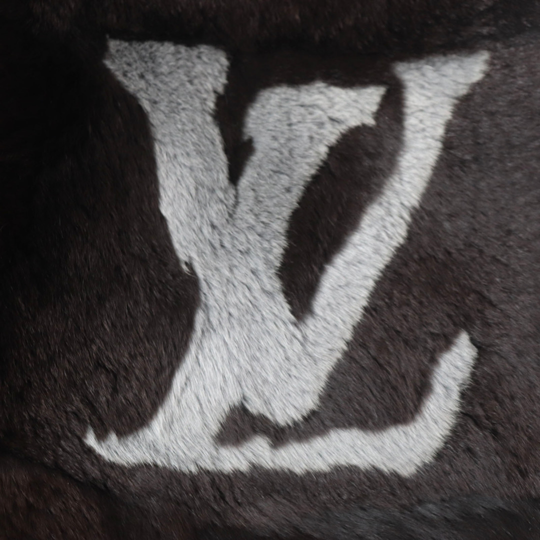 LOUIS VUITTON - 極美品▽LOUIS VUITTON ルイヴィトン ラビット LOUIS VUITTON - 極美品▽LOUIS VUITTON ルイヴィトン ラビット
