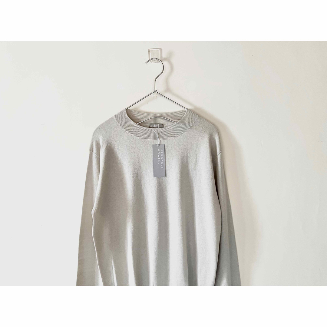 MARGARET HOWELL - 新品タグ付 マーガレットハウエル MARGARET HOWELL - 新品タグ付 マーガレットハウエル