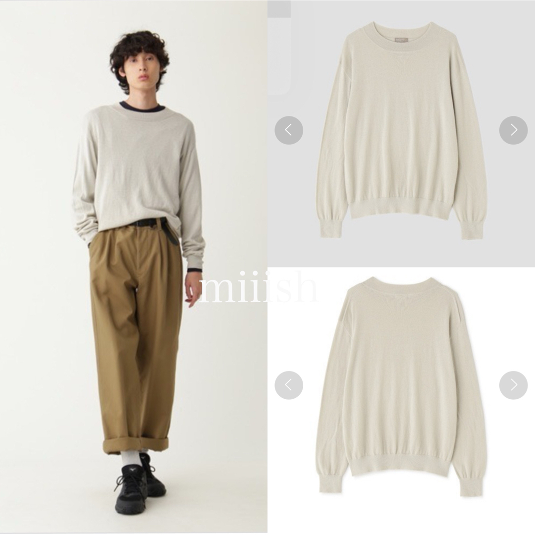 MARGARET HOWELL - 新品タグ付 マーガレットハウエル MARGARET HOWELL - 新品タグ付 マーガレットハウエル