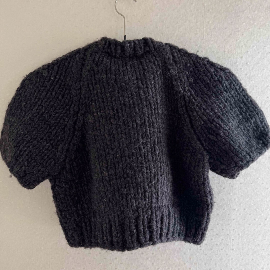 FUMIKA_UCHIDA - fumika uchida knitの通販 by Marlowe's shop FUMIKA_UCHIDA - fumika uchida knitの通販 by Marlowe's shop