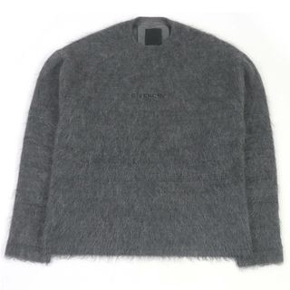 GIVENCHY(ニット/セーター)のフリマアイテム一覧 GIVENCHY(ニット/セーター)のフリマアイテム一覧