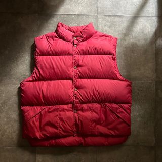 L.L.Bean(ダウンベスト)のフリマアイテム一覧 L.L.Bean(ダウンベスト)のフリマアイテム一覧