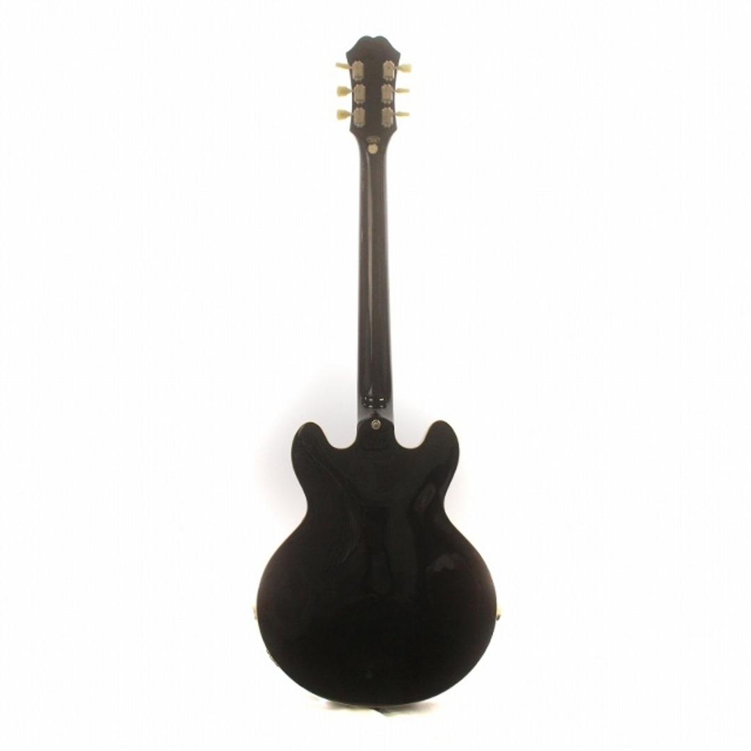 エピフォン Epiphone ES-339 EB セミアコ エレキ 同梱不可 ギター エピフォン Epiphone ES-339 EB セミアコ エレキ 同梱不可 ギター