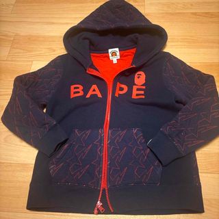 A BATHING APE(ジャケット/上着)のフリマアイテム一覧 A BATHING APE(ジャケット/上着)のフリマアイテム一覧