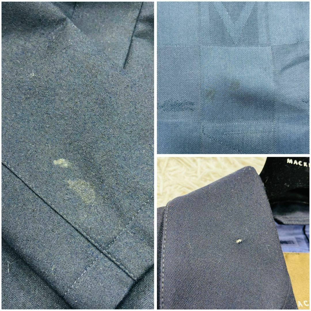 MACKINTOSH - 極美品 マッキントッシュ ダンケルド ステンカラー MACKINTOSH - 極美品 マッキントッシュ ダンケルド ステンカラー