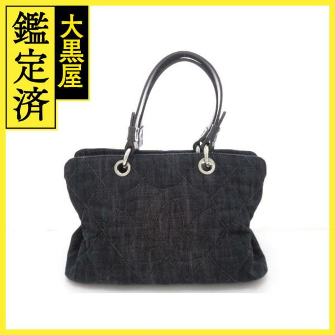 CHANEL - シャネル マトラッセ ハンドバッグ 【473】