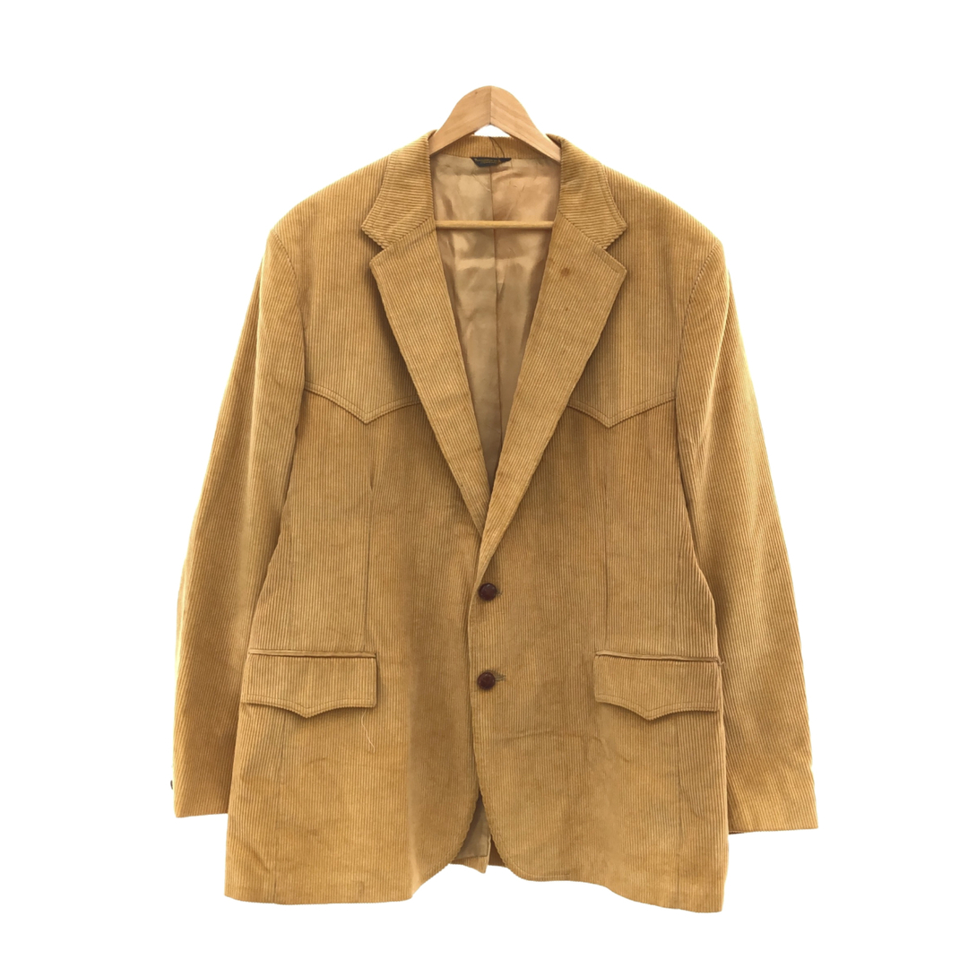 Levi's - Levi's リーバイス 70's Western Wear 太畝 Levi's - Levi's リーバイス 70's Western Wear 太畝