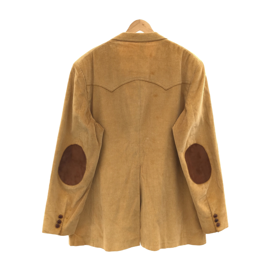 Levi's - Levi's リーバイス 70's Western Wear 太畝 Levi's - Levi's リーバイス 70's Western Wear 太畝
